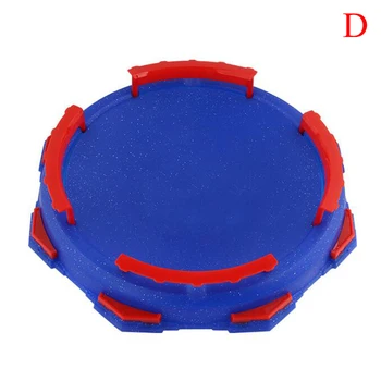 

Arena Stadium Gift for kids Burst Gyro Arena Disk Exciting Duel Spinning Top Beyblades Launcher Accessories