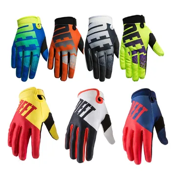 

Hot Sale 2020 Soft Cycling Gloves Bicycle bike Team Sport Mountain MTB Cycling Glove motorcycle fitness gloves