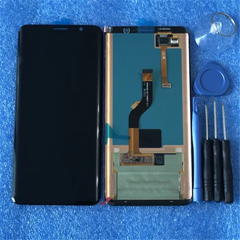 

Original Axisinternational 6.0" For Huawei Mate RS Porsche Design NEO-L29 NEO-AL00 LCD Screen Display+Touch Panel Digitizer