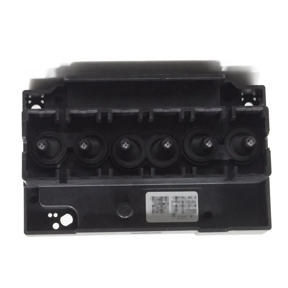 For Epson L801 L800 L805 TX650 R290 T50 R330 Nozzle Printer Nozzle Print Head Printer Accessories Replacement