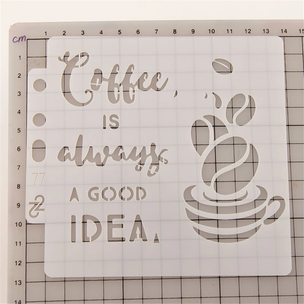 Layering Stencils (7)