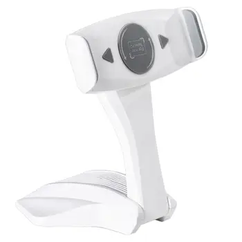 

Universal Phone Tablet Stand Desktop Phone Tablet Rack Multi-purpose Tablet Holder Online Classes Live Stand for Office Home
