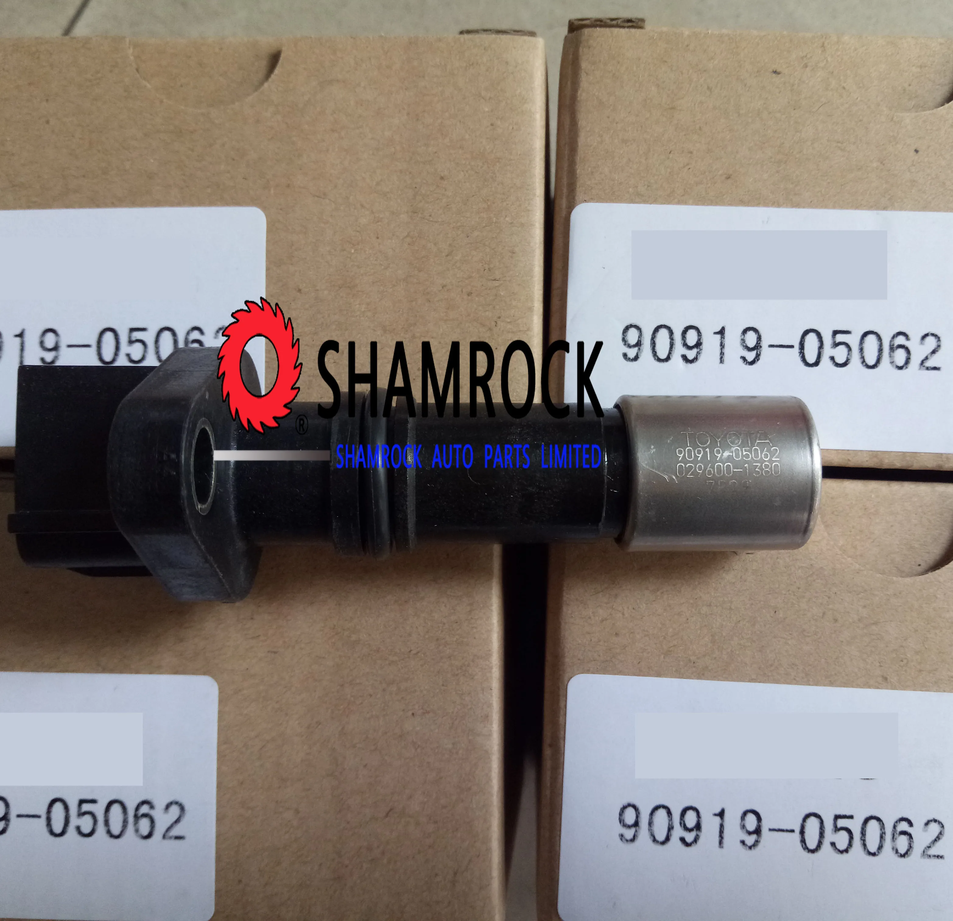 Датчик коленчатого вала 90919-05062 для Yaris 1KRFE 5F Pas so Be lta Vitz sensor 90919 05062/90919-W5002