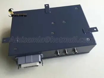 

68.110.1312 parts machine sheet alignment system control box High quality replacement parts for Heidelberg