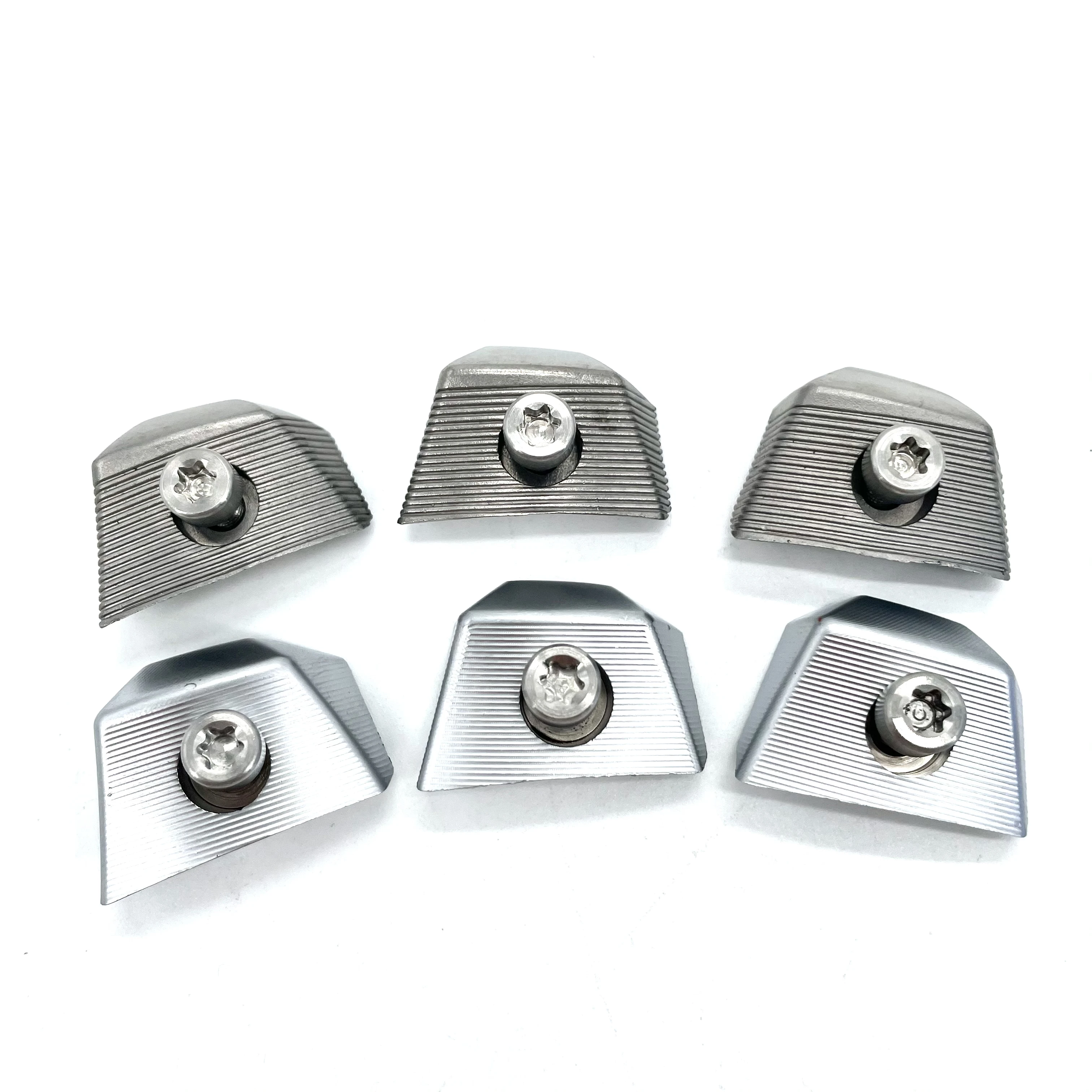 Golf Weight Screw Counterweight Replacement Fit for Taylormade SIM MAX Driver Club Heads Accessories 7/9/11/13/15/17/19/22/25/28 3