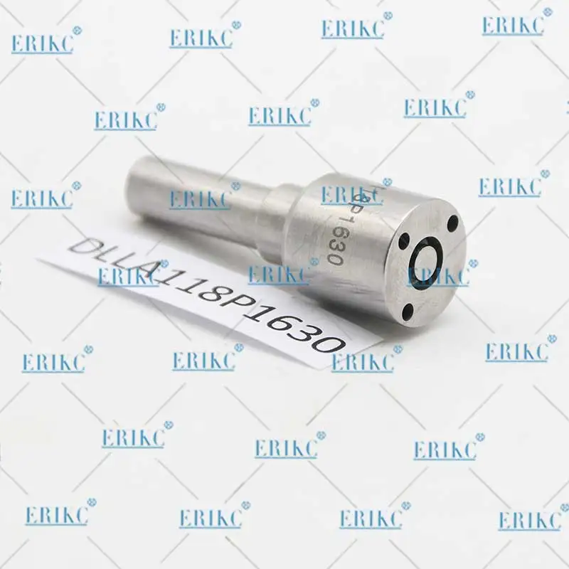 DLLA 118P 1630 Injector Nozzle Sprayer DLLA118P1630 0433172000 Common Rail Nozzle DLLA 118P1630 for bosch Injector 0 445 120 094 (2)