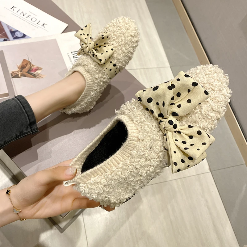 

Shoes Woman 2019 Round Toe Elegant Female Footwear Women's Moccasins Slip-on All-Match Modis Casual Sneaker New Dress Winter