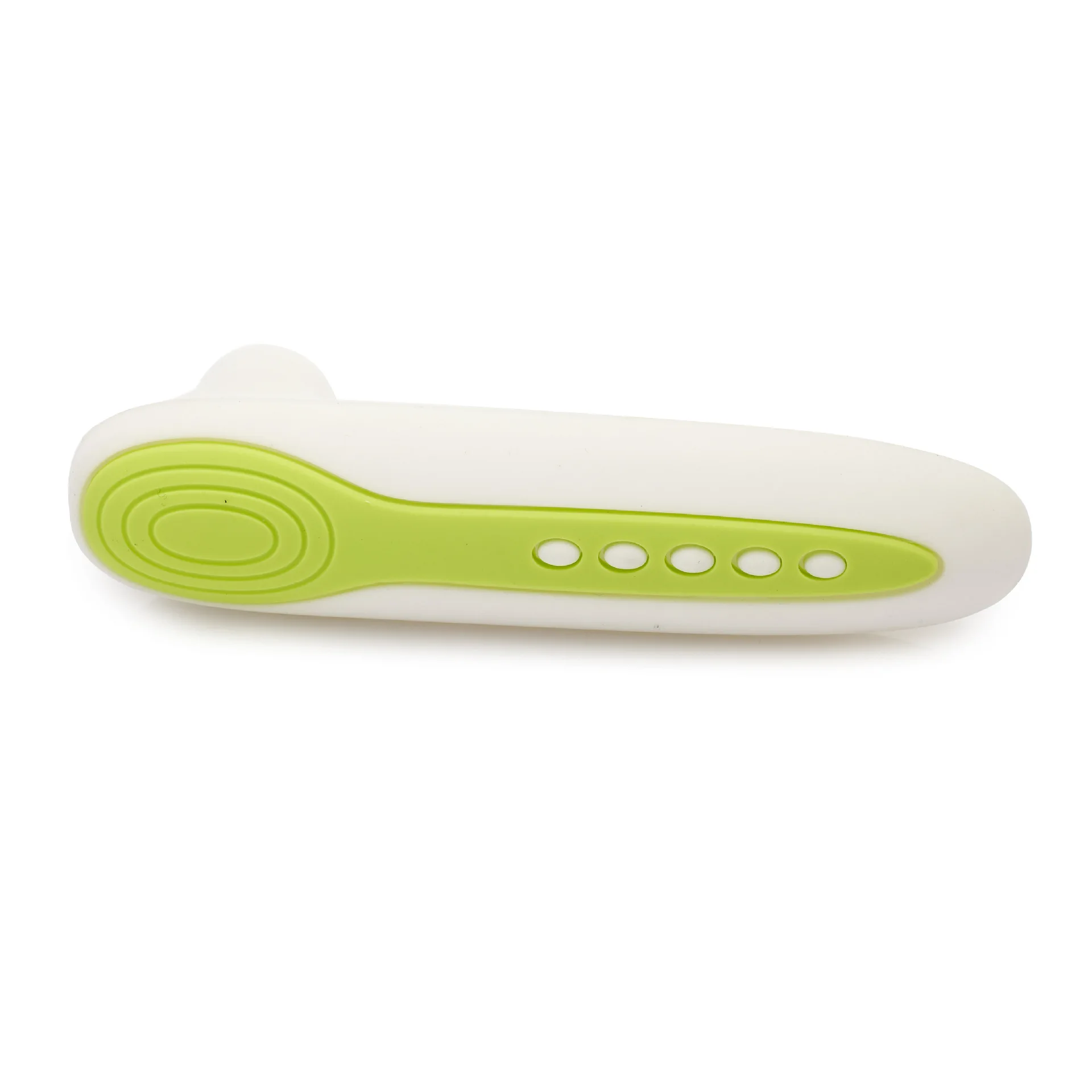Door Rear Door Handle Mute Anti-collision Pad Anti-knock Anti-static Handle Silicone Protective Sleeve furniture anti collision strip door anti collision protector