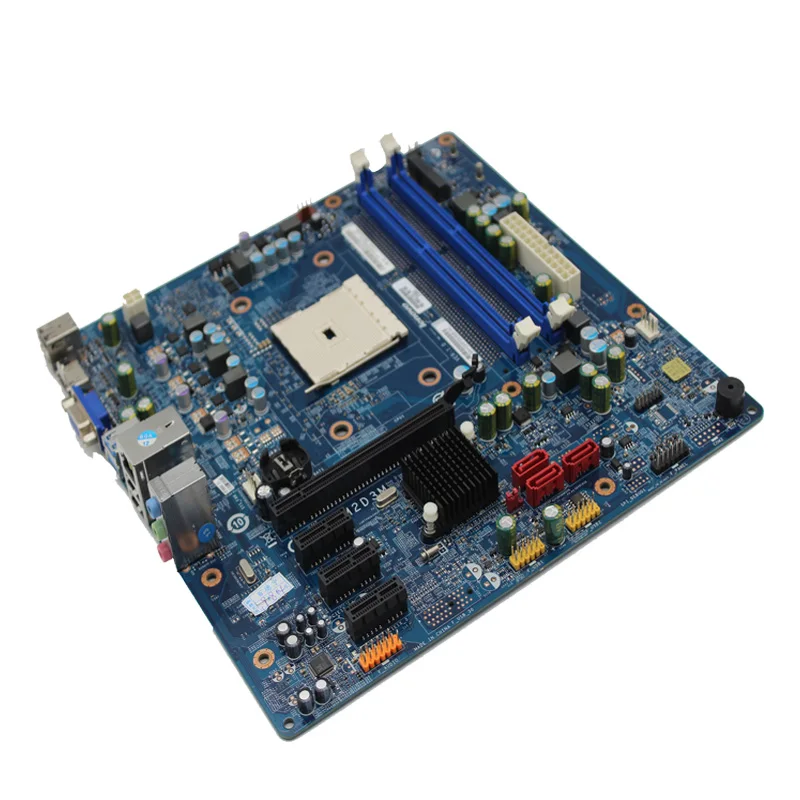 CFM2D3M настольная материнская плата для H535 H435 S535 T425 настольная материнская плата CFM2D3M полностью протестирована
