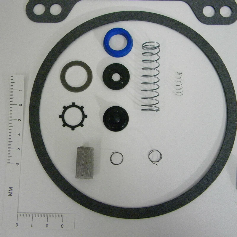 Carburetor Rebuild Kit EDL1477 1400 1404 1405 1406 1407 1409 1411