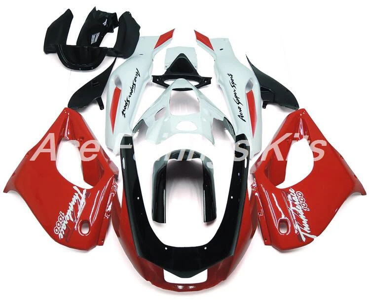 

Hot Sales,For Yamaha YZF1000R Thunderace ABS Body Kit YZF 1000R 1997-2007 YZF 1000 R 97-07 Aftermarket Fairings Set Red