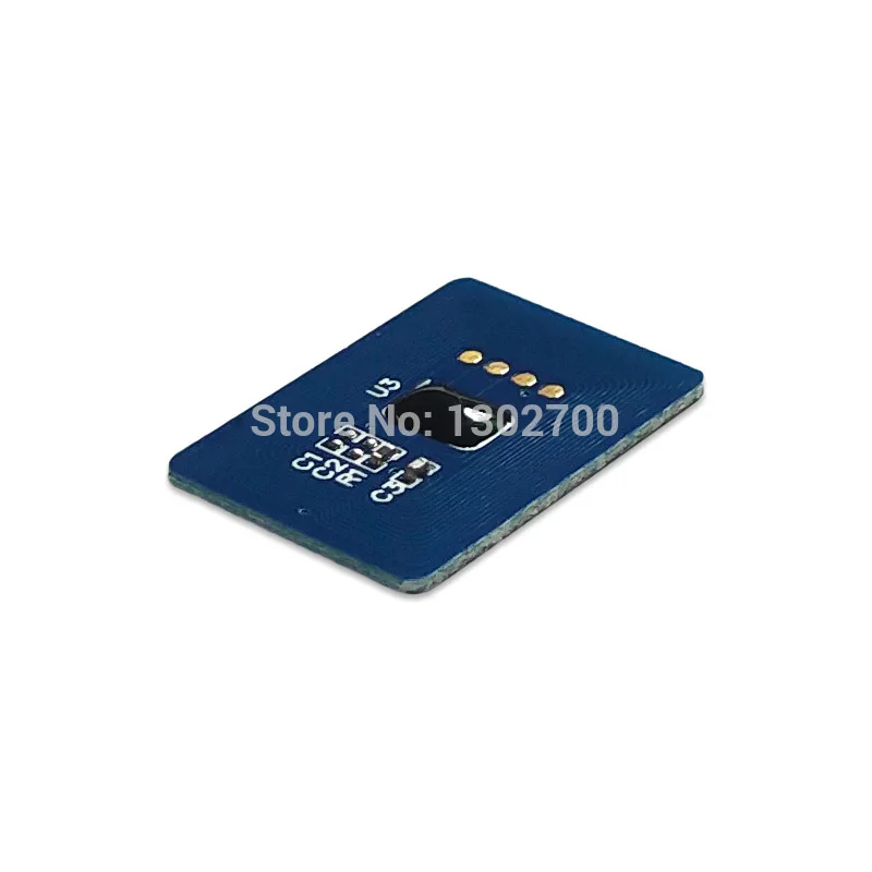 8K 44315308 44315307 44315306 44315305 44315304 44315303 44315302 44315301 Toner Cartridge Chip for OKI C610 Data C610dn C610cdn