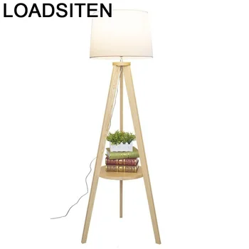 شراءVloerlampen Voor Woonkamer الفقرة صالون Lampada دا تيرا لامبارا دي فطيرة Staande مصباح لغرفة المعيشة Lampadaire الطابق ضوء