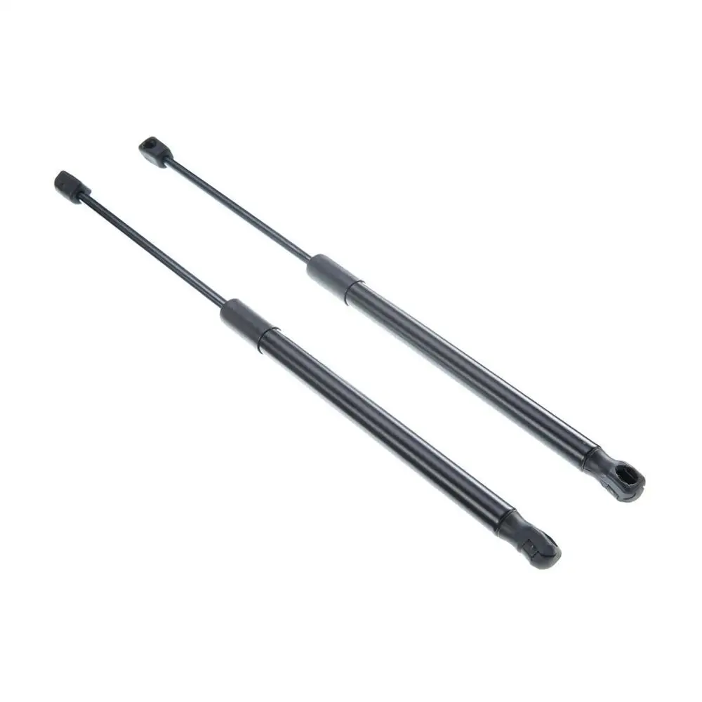 

2 PCS Front Hood Lift Support Shock Struts for Infiniti QX56 QX80 Nissan Armada 11-16 6016