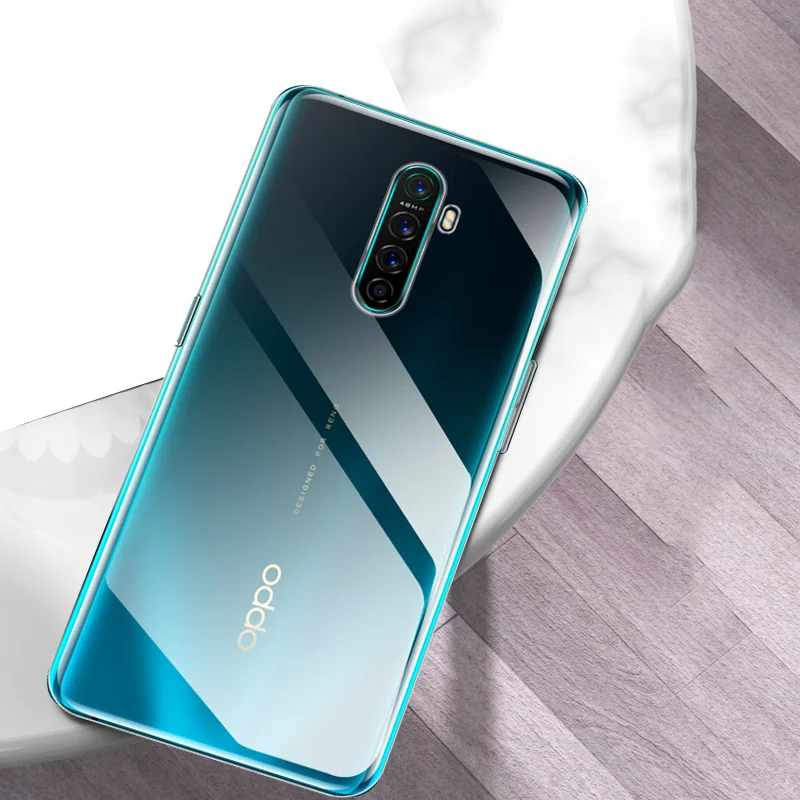Oppo Reno 2 Cover Personalizzata Con Foto