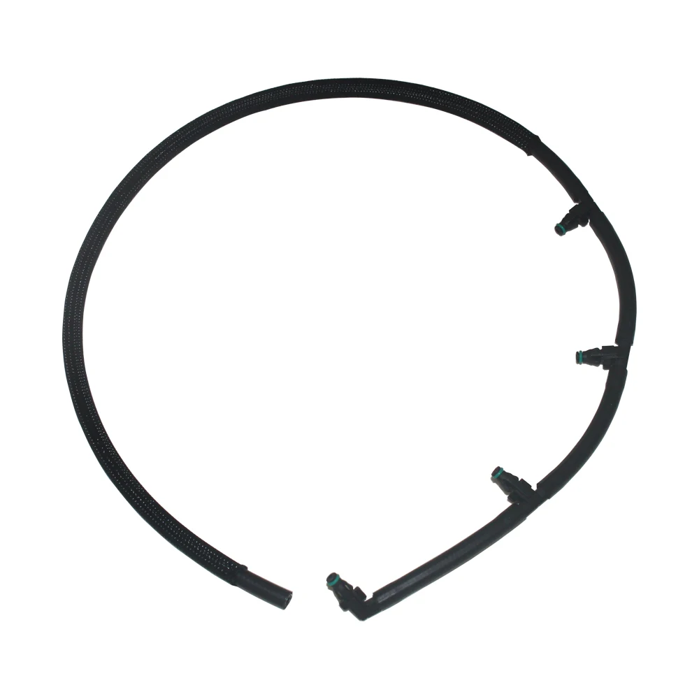 Other Parts & Accessories 6510700132 Return Pipe Fuel injector Fuel