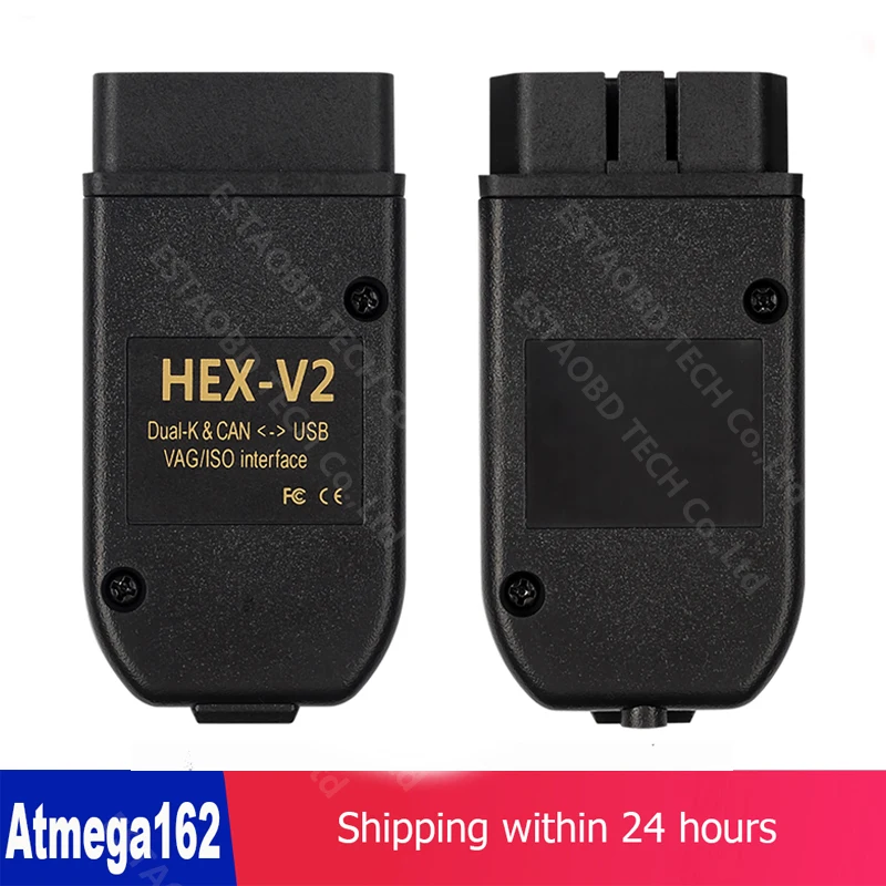 Автомобильный диагностический кабель VAGCOM 20.12.0 HEX V2 20.4.2 для VW AUDI Skoda Seat Unlimited VIN