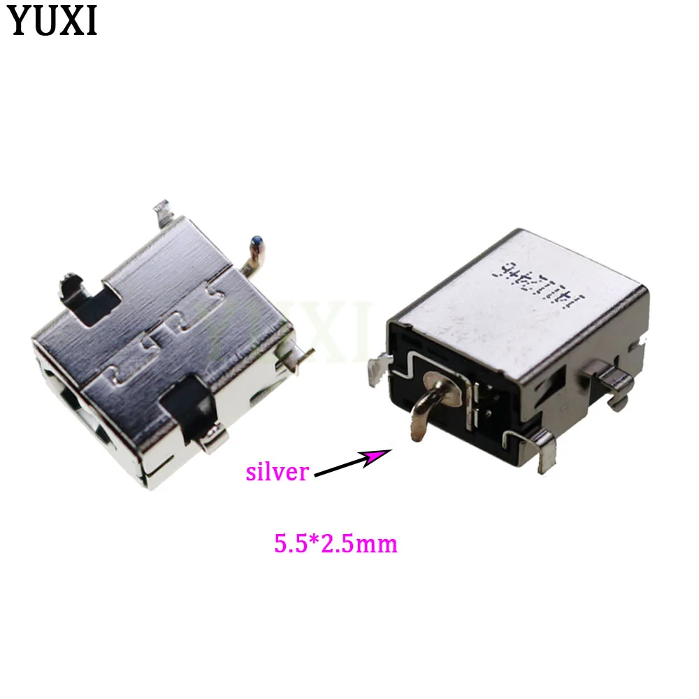 Специальное предложение YuXi для ASUS K52 K52F K52JR K52JC K52JE K52JK A52 A52F A52J новый разъем питания