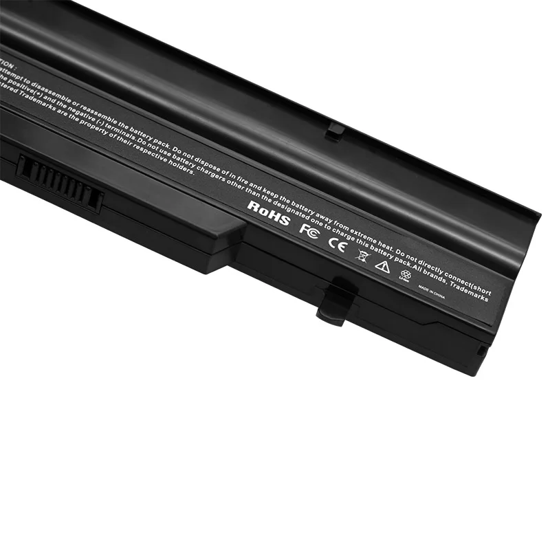 4400MAH лаптоп с Батарея для FUJITSU Pro V3505 V3405 V8210 V3525 для Amilo BTP-C0K8 BTP-B7K8 BTP-B8K8 BTP-BAK8 BTP-B4K8 BTP-B5K8