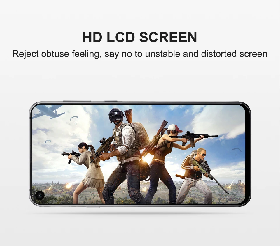 Протестированный 6,3 ''для samsung Galaxy A60 ЖК-дисплей SM-A606F/DS SM-A6060 сенсорный экран дигитайзер в сборе для samsung A60 lcd