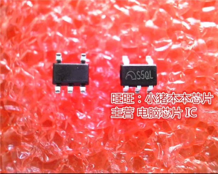 Новый WL2803E18-5 WL2803E18 S5QL SOT-23-5 гарантия качества | Обустройство дома