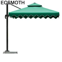 

Da Spiaggia Meble Ogrodowe Sombrilla Playa Pergola Mobilya Patio Furniture Mueble De Jardin Parasol Garden Outdoor Umbrella Set