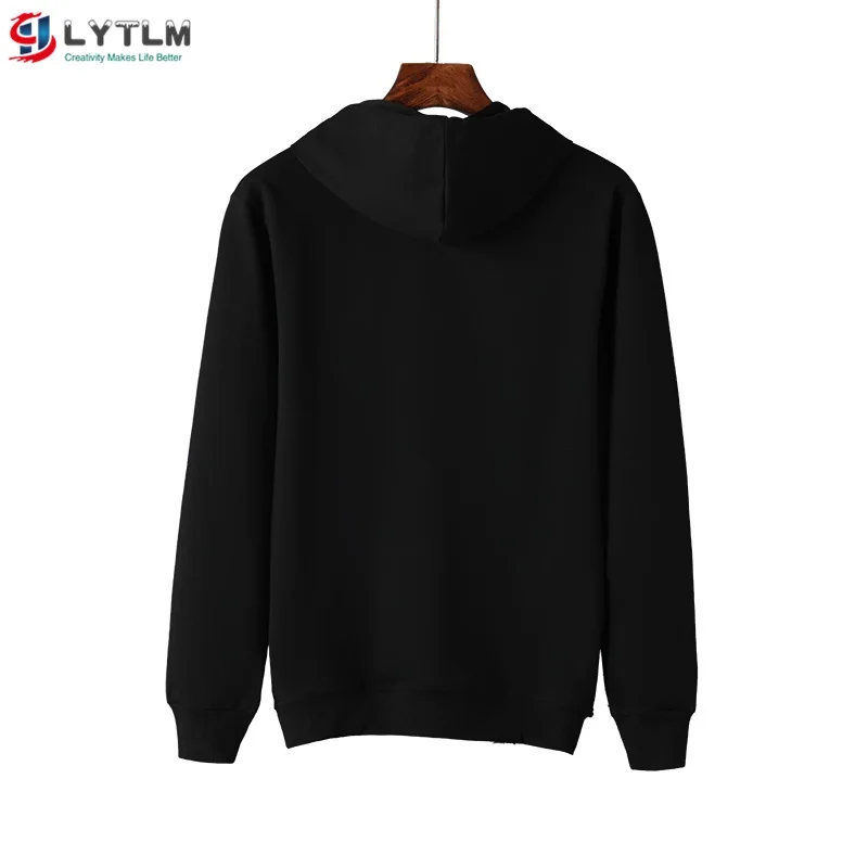 LYTLM/Одежда для маленьких девочек толстовки для девочек с капюшоном для девочек Arya Толстовка STARK Kids Валар моргулис детские толстовки