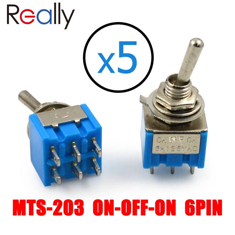 MTS203