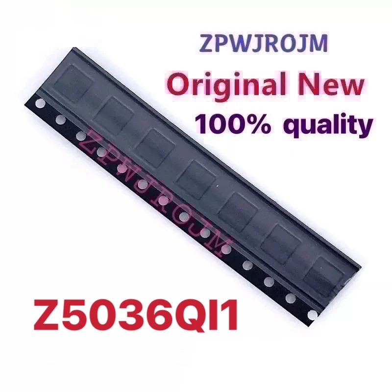 

10pcs AOZ5036QI-01 AOZ5036QI1 Z5036QI1 MOSFET QFN
