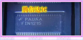 

FIN1215 TSSOP48