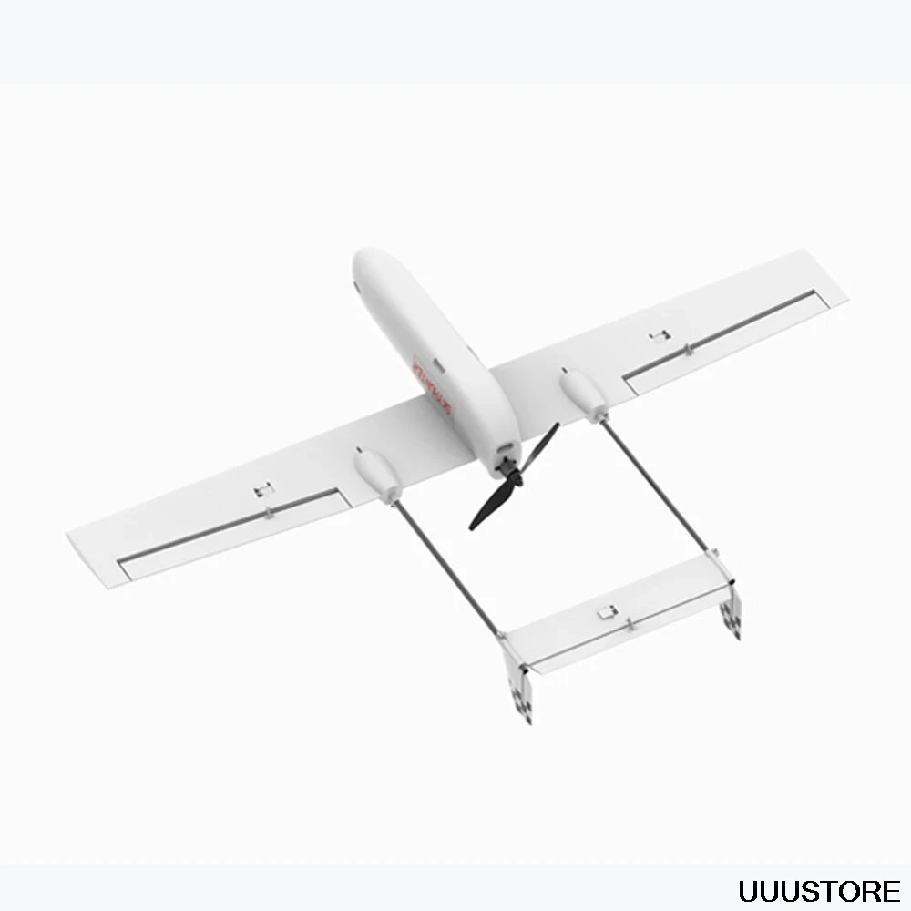 Sonicmodell Skyhunter 1800mm Wingspan EPO Long Range FPV UAV Platform fixed wing RC Airplane RC Plane for RC FPV Hobby DIY toys