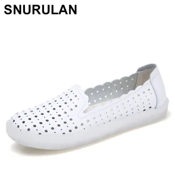 

SNURULANWomen Tennis Shoes 2020 Women Gym Sport Shoes Ultra Fitness Stability Sneakers Girls Air Breathabl Flower Loafers Hallow