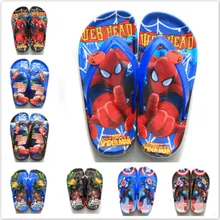 sandal spiderman