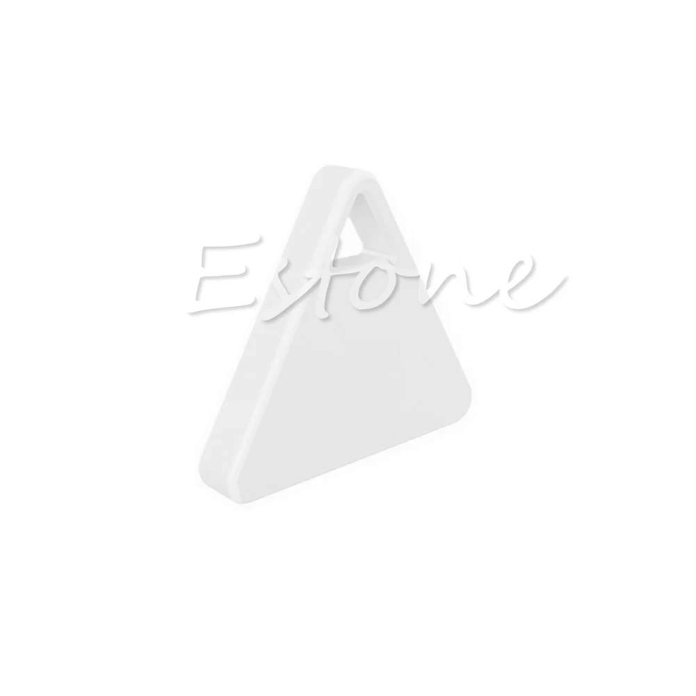 Портативный Bluetooth датчик локации GPS анти-потери Tag сигнализация для домашних животных автомобиля RXJB