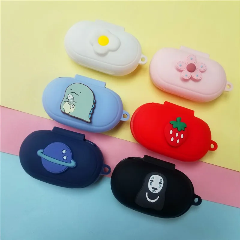 For Samsung Galaxy Buds Plus Clamshell 