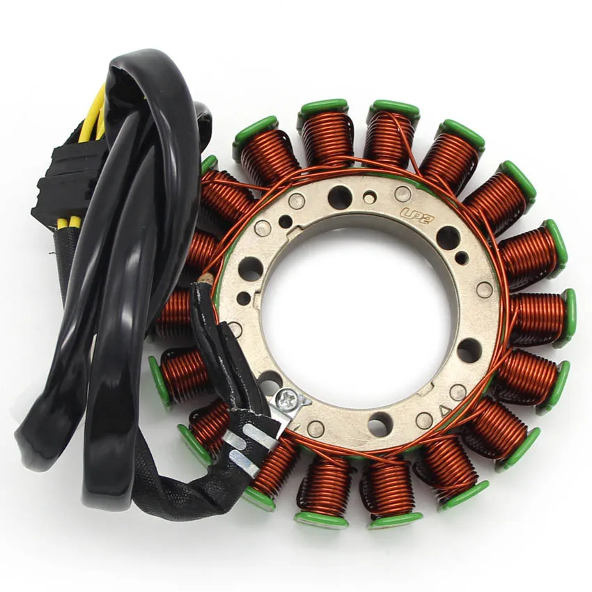 Катушка статора мотоцикла для Honda 31120-MBA-004 NV400 NV750C2 VT750C2 VT750C3 VT750CD VT750C Shadow Slasher 400 A.C.E. Делюкс