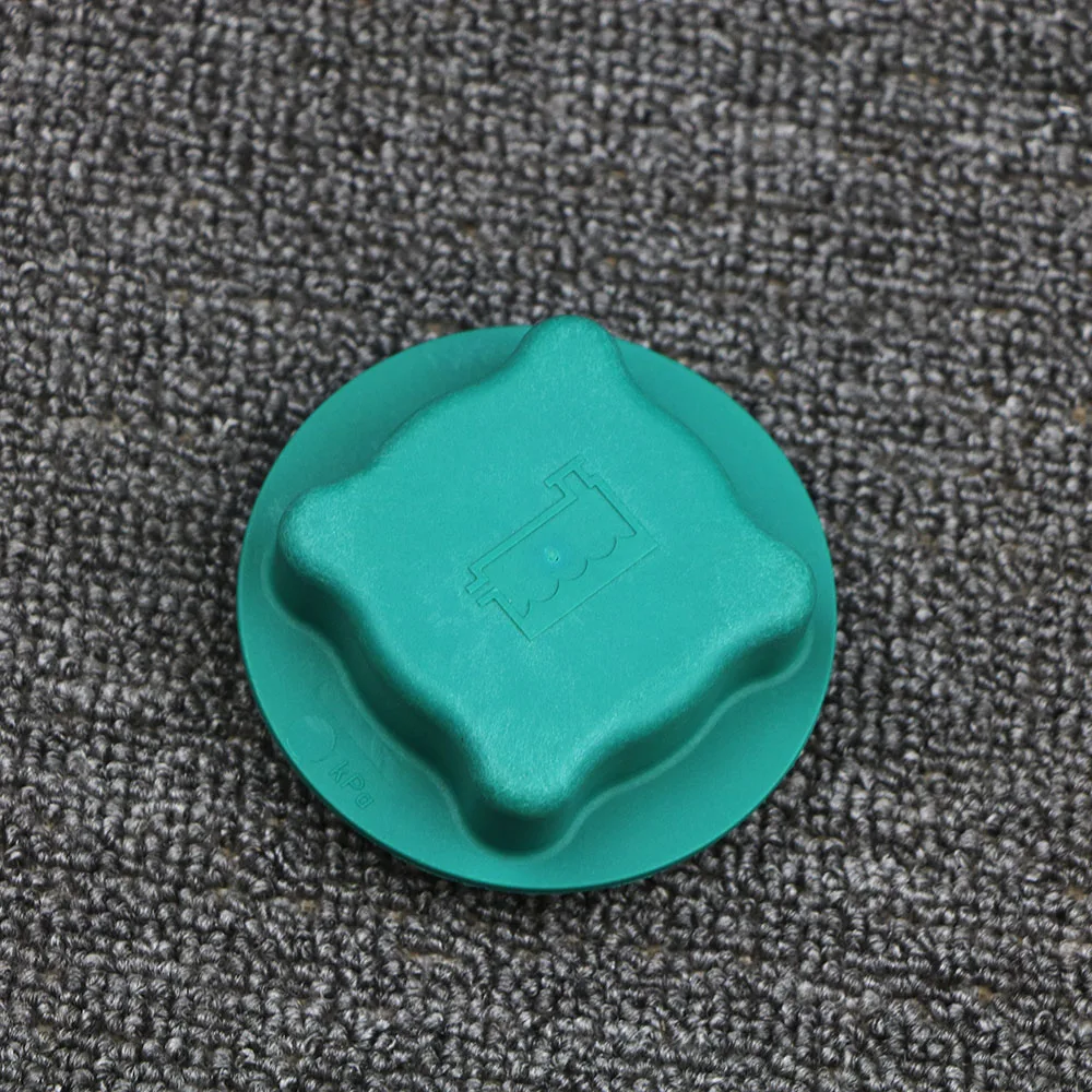 9445462 Engine Coolant Cap Coolant Tank Reservoir Cap Radiator For Volvo S40 S60 S80 V70 V90 XC70 XC90 C70 1985-2014