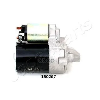 

Starter restored. Chev Aveo spark japanparts item No. mt130207