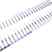 ЭБУ маленькие клеммные штыри для ремонта Провода N 907 647 01 000 979 009 E ЭБУ круиз терминал для Skoda терминал vw audi