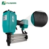 FUJIWARA Pneumatic Nail Gun F30 Straight Nails 422J 1013J-1022J U-shaped Air Nailer Stapler ► Photo 3/6