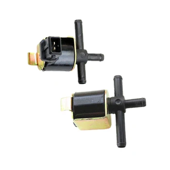 

4pcs Turbo Pressure N75 Valve Solenoid For Audi A4 A6 TT Golf 1.8T 058 906 283C 058906283C