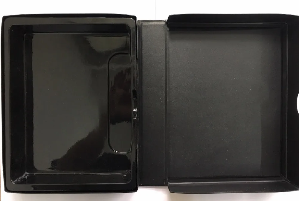 AES ShockBox
