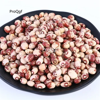 

Prodgf 500Pcs A Set colorful bean