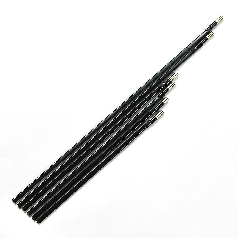 2 stücke BASS Gitarre Zwei Way Dual Action Gitarre Truss Rod 613mm Hals Anpassung Stange Bass Guitarra Cuello Truss