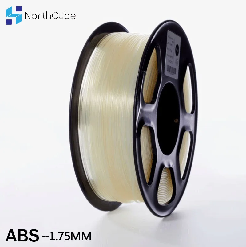 ABS нить для 3D принтера 1 75 мм кг|Материалы 3D-печати| |