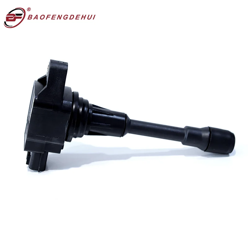 Автомобильные товары катушки зажигания 22448ED000 для Infiniti FX QX70 Nissan JUKE F15 MARCH IV K13 DUALIS J10