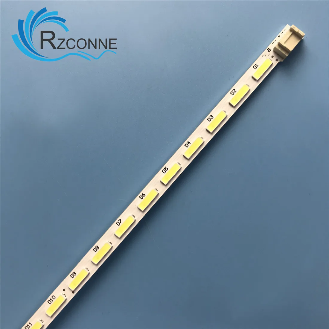 Tira de Luz de Fundo Led 36 Lâmpadas para Aoc 27 Pol. Tamanhos de tv 270lm00004 - Imagem 5