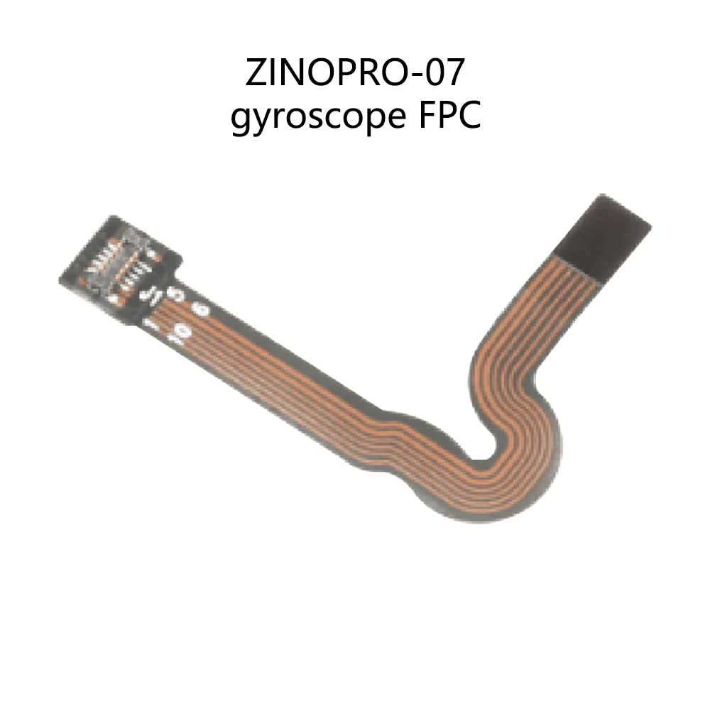 Оригинальная материнская плата Hubsan ZINO PRO усилитель модуля FPC стандартная антенна