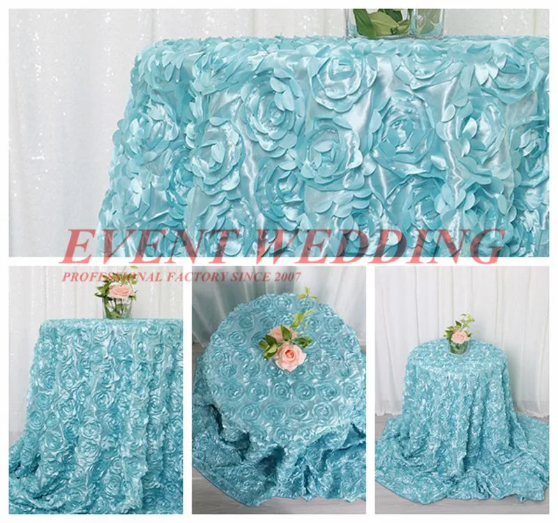 Factory-Any-Cust00omized-Color-blue-table-overlay_副本