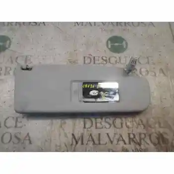 

PARASOL RIGHT SEAT ALTEA XL (5P5) Family [14321086]